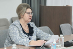 Дмитрий Миляев поручил главам администраций муниципалитетов взять на личный контроль расчистку дорог и тротуаров от снега
