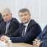 13 февраля прошло заседание общественного совета при министерстве энергетики Тульской области. Участники обсудили результаты работы ведомства в сферах коммунального хозяйства, ТЭК и газификации. - ГТРК