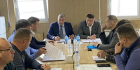 Орловский путепровод после реконструкции получит по три полосы в каждую сторону - ИА Тульская пресса.Ru