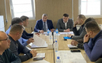Орловский путепровод после реконструкции получит по три полосы в каждую сторону