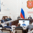 Миляев заявил о новых идеях для форума «Инженеры будущего - 2026» в Тульской области - ИА Тульская пресса.Ru