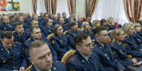 Более 140 тульских осужденных дополнительно удалось привлечь к труду - Молодой коммунар