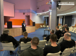 Для тульских ветеранов СВО завершилась первая смена реабилитационного лагеря