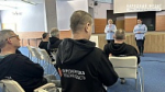 Завершилась первая смена реабилитационного лагеря «Перезагрузка. Тульская область»