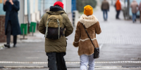 15 февраля в Туле похолодает до -10 градусов - ТК Первый Тульский