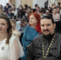 Сретенский бал в Куркино - Тульская епархия