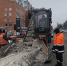 В Туле успешно справились с последствиями гололеда - ИА Тульская служба новостей