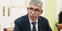 Дмитрий Миляев вошел в попечительский совет Российского спортивного фонда - ГТРК