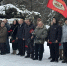В Новомосковске почтили память воинов-интернационалистов - ГТРК