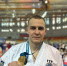 ТУЛЬСКИЙ СПОРТСМЕН ИВАН ЕЛИСЕЕВ СТАЛ ДВУКРАТНЫМ ЧЕМПИОНОМ РОССИИ ПО ТХЭКВОНДО ИТФ - Центр спортивной подготовки