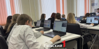 Школьники из Тулы научатся работать с ИИ и БПЛА - ТК Первый Тульский