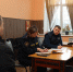 Уполномоченный по правам человека в Тульской области Александр Головин посетил исправительную колонию №6 УФСИН России по Тульской области - УФСИН