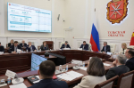Ремонт улицы Коминтерна в Туле обойдется в 600 млн рублей