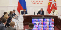 В Тульской области 2 марта стартует запуск онлайн-школы сельских старост - ИА Тульская служба новостей
