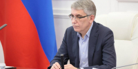 Губернатор Тульской области Дмитрий Миляев поставил задачу поддержать жителей отдаленных населенных пунктов в вопросах связи. - ГТРК