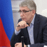 Дмитрий Миляев посоветовал чиновникам учиться у снегопада - ТК Первый Тульский