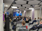 В Тульской области стартовал третий модуль проекта "Герой 71"