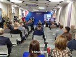 В Тульской области стартовал третий модуль проекта "Герой 71"