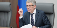 Миляев проведет большую встречу со старостами и активистами в Новомосковске - ТК Первый Тульский