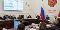 У Миляева появится помощник из числа сельских старост: Губернатор требует прозрачного алгоритма выбора - Tula.Sm.News