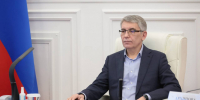 Дмитрий Миляев поручил выделить средства на обеспечение сельских старост стабильной сотовой связью - Myslo.Ru