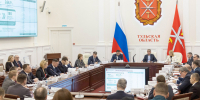 Дмитрий Миляев поручил продумать компенсацию затрат на роутеры в деревнях - Myslo.Ru