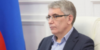 У Дмитрия Миляева появится помощник по развитию села - Myslo.Ru