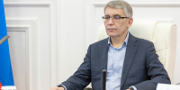 В Новомосковске пройдет встреча Дмитрия Миляева с сельскими старостами - ИА Тульская пресса.Ru