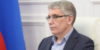 Сельских старост обеспечат стабильной сотовой связью в Тульской области - ИА Тульская служба новостей