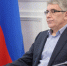Дмитрий Миляев встретится со старостами и активистами ТОС в Новомосковске - Myslo.Ru