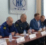 Руководство УФСИН России по Тульской области приняли участие в заседании Общественной наблюдательной комиссии - УФСИН