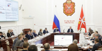 В Тульской области отремонтируют 33 почтовых отделения до 2030 года - Молодой коммунар