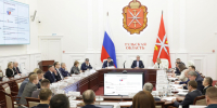 Должность советника по развитию сельских территорий введут в Тульской области - Молодой коммунар