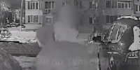 В Новомосковске конфликт из-за оплаты такси закончился гибелью мужчины - ИА Тульская пресса.Ru