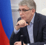 Губернатор Миляев посоветовал тульским чиновникам учиться работать у снегопада - ИА Тульская служба новостей