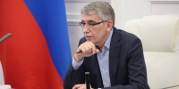 Губернатор Миляев посоветовал тульским чиновникам учиться работать у снегопада - ИА Тульская служба новостей