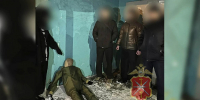 Жительница Новомосковска случайно убила сожителя: мужчина отказался платить за такси - Myslo.Ru