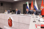 Дмитрий Миляев провел личный прием
