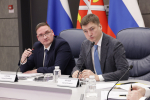 Дмитрий Миляев провел личный прием