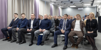 В Тульской области стартовал третий очный модуль образовательной программы проекта «Герой 71» - Правительство области