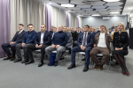 В Тульской области стартовал третий очный модуль образовательной программы проекта «Герой 71»