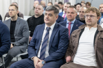 В Тульской области стартовал третий очный модуль образовательной программы проекта «Герой 71»
