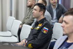 В Тульской области стартовал третий очный модуль образовательной программы проекта «Герой 71»