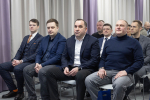 В Тульской области стартовал третий очный модуль образовательной программы проекта «Герой 71»