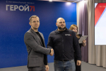 В Тульской области стартовал третий очный модуль образовательной программы проекта «Герой 71»