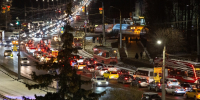 В ночь на 17 февраля в Туле похолодает до -20 градусов - ТК Первый Тульский