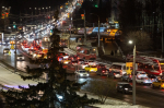 В ночь на 17 февраля в Туле похолодает до -20 градусов