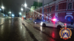 Два человека пострадали в ДТП на улице Советской в Туле