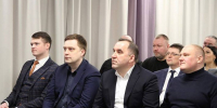 В Тульской области стартовал третий очный модуль образовательной программы проекта «Герой 71» - Единая Россия