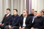 В Тульской области стартовал третий очный модуль образовательной программы проекта «Герой 71»